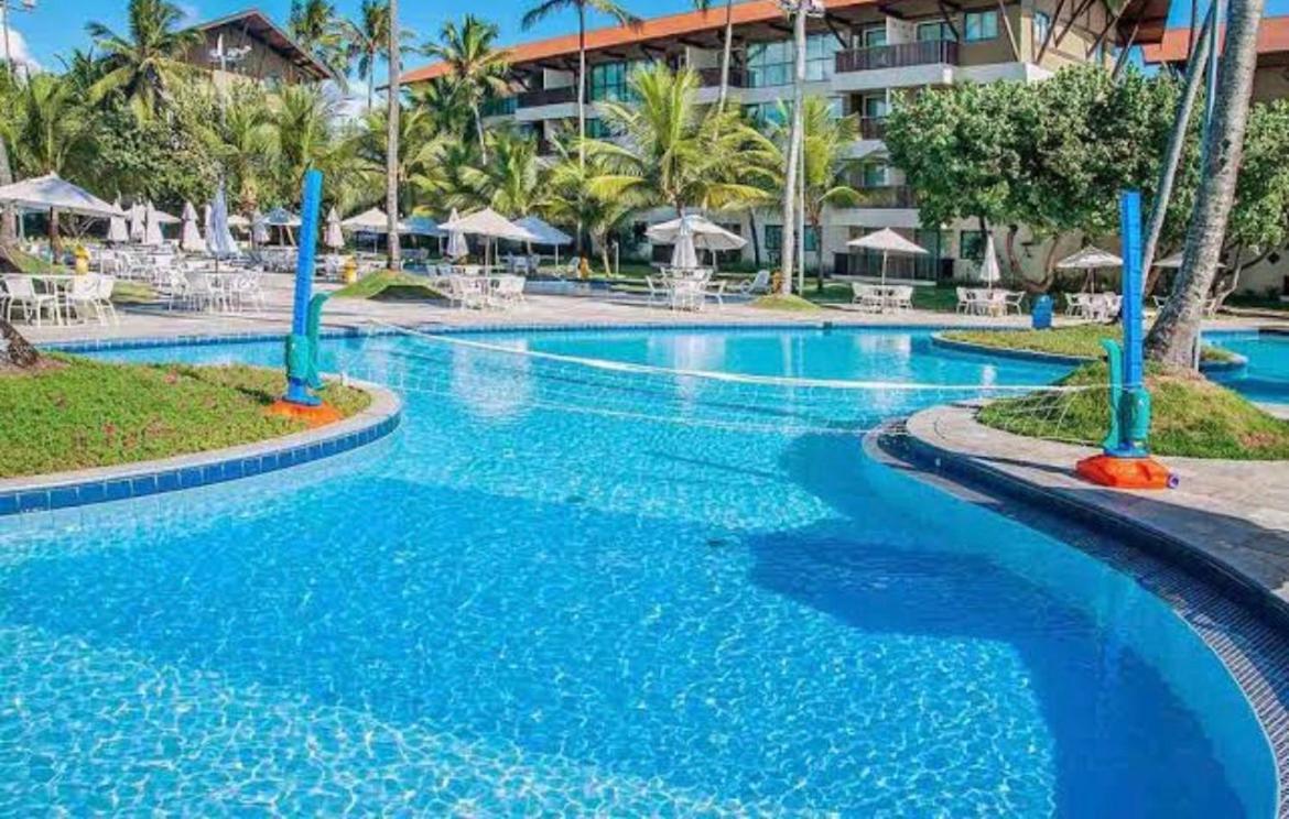 Marulhos Resort Pôrto das Galinhas エクステリア 写真