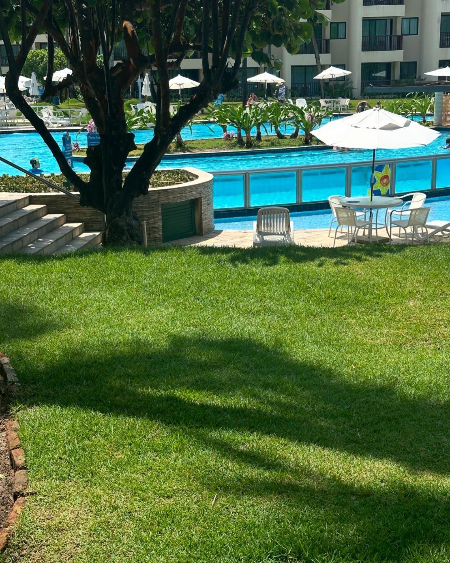 Marulhos Resort Pôrto das Galinhas エクステリア 写真